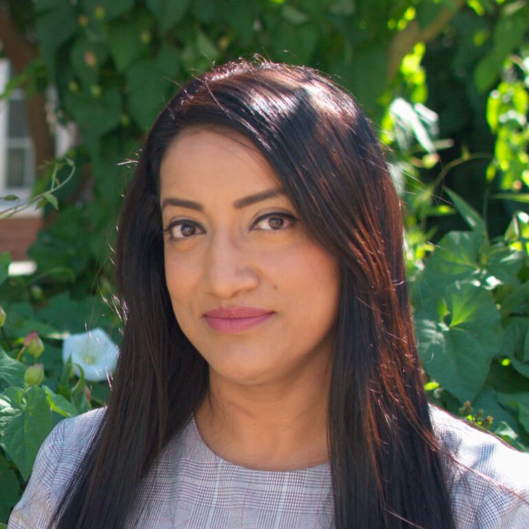 Dr Hushneara Begum