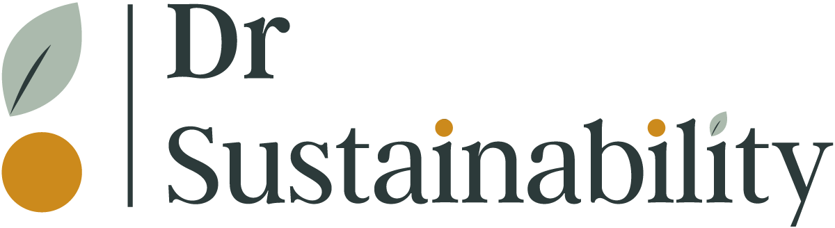 dr sustainability logo