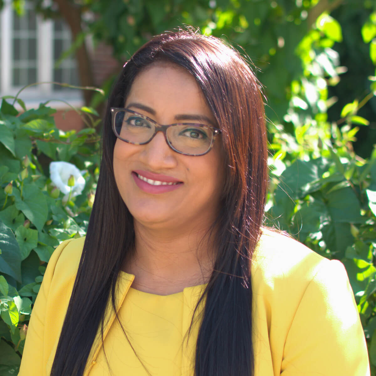Centre for Sustainability Hushneara Miah